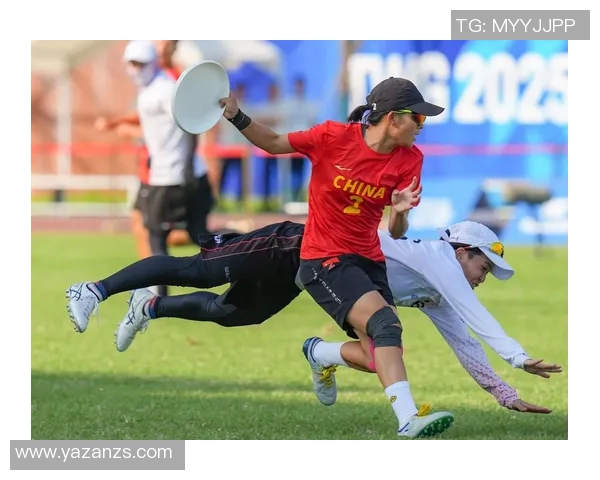 飞盘个人能力排行榜揭晓上海飞盘队荣获第四名引发关注