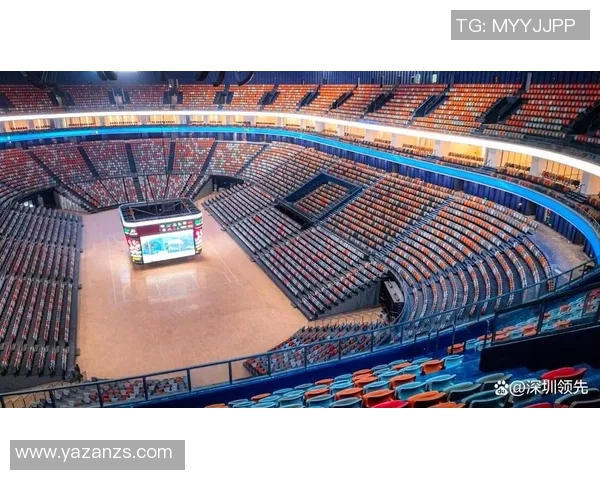 以体育场为核心打造多功能综合体推动城市文化与体育融合发展