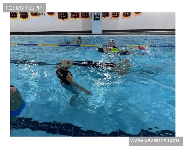 优化自由泳技巧提升游泳效率与耐力训练方法解析