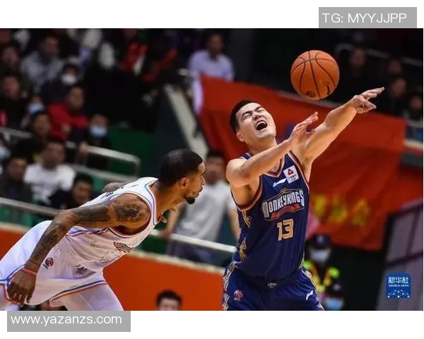 全明星阵容齐聚热力赛场 引爆全城热情激情四溢