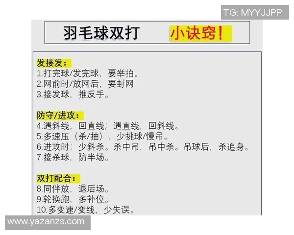 聚焦羽毛球：探索重庆羽毛球队的技术创新与训练策略