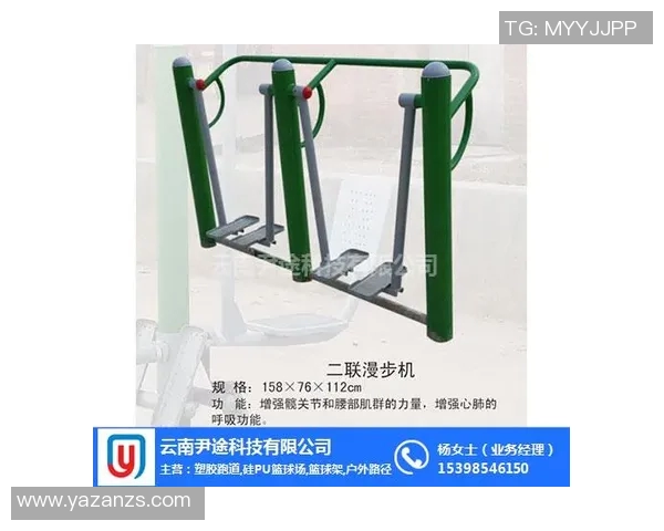 铝制健身器材的优缺点全面解析