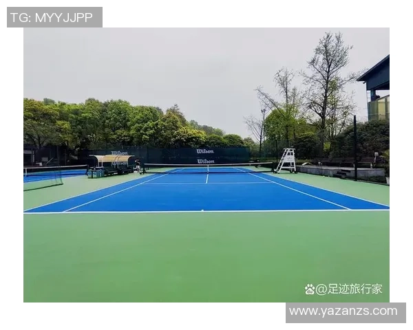 重庆网球队的转型升级之路探索与展望